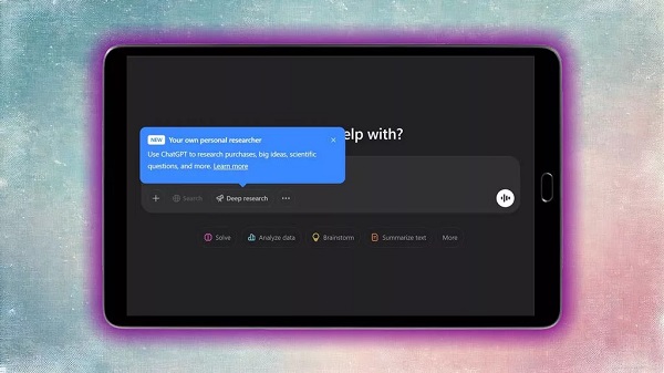 open ai